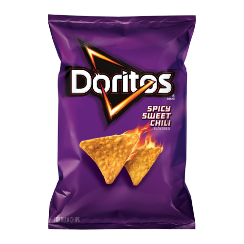 Doritos Spicy Sweet Chili - 92g