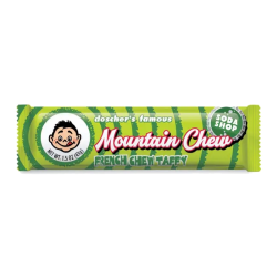 Doscher's Famous Soda Shop Mountain Chew - 1.5oz (43g)