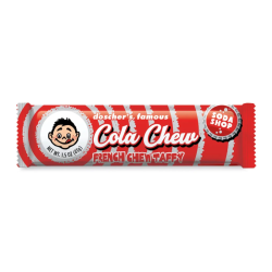Doscher's Famous Soda Shop Cola Chew - 1.5oz (43g)
