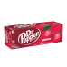 Dr Pepper Cherry (US) - 12oz (355ml) 12-Pack
