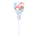 Dum-Dums Lollipop - Banana Split