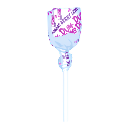 Dum-Dums Lollipop - Berry Lemonade