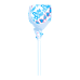 Dum-Dums Lollipop - Cinnamon Roll