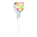 Dum-Dums Lollipop - Strawberry Kiwi