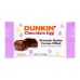 Dunkin' Brownie Batter Créme Chocolate Egg - 1oz (28g)