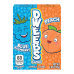 DWEEBS Blue Raspberry/Peach - 45g