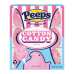 Peeps Cotton Candy Marshmallow Chicks - 15pack 4.5oz (128g)