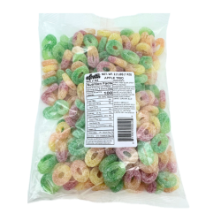eFrutti Apple Trio - 2.2lb (1kg)