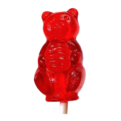Espeez Cinnamon Bear Pop - SINGLE 0.74oz (21g)