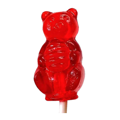 Espeez Cinnamon Bear Pop - SINGLE 0.74oz (21g)