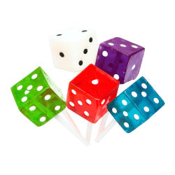 Espeez Dice Pop - 1.16oz (33g)