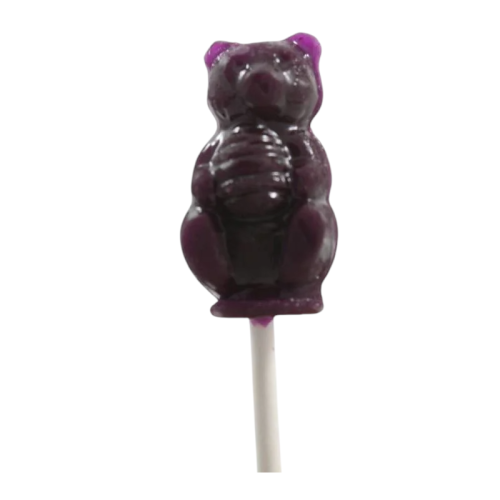 Espeez Huckleberry Bear Pop - SINGLE 0.74oz (21g)