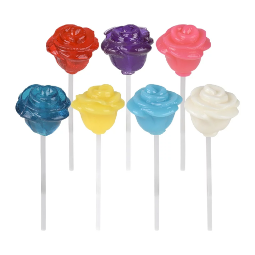 Espeez Rose Pop - 1.2oz (34g)