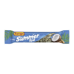 Europe Summer Roll - 40g [Australian]