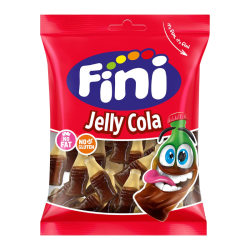 Fini Jelly Cola Halal - 75g