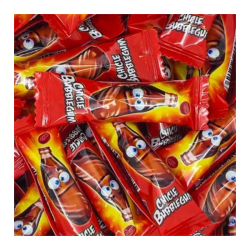 Fini Cola Bottles Liquid Filled Bubble Gum - 5g