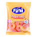 Fini Fizzy Peach Rings Halal - 75g