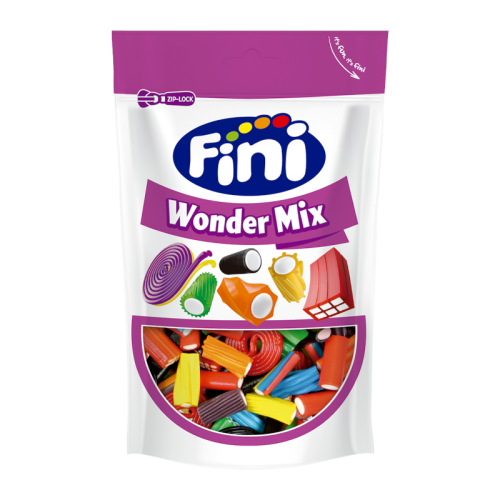 Fini Wonder Mix - 150g
