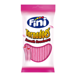 Fini Smooth Pencils Strawberry - 160g