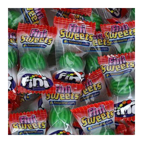 Fini Watermelon Liquid Filled Bubble Gum - 5g