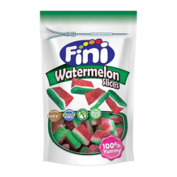 Fini Watermelon Slices - 150g