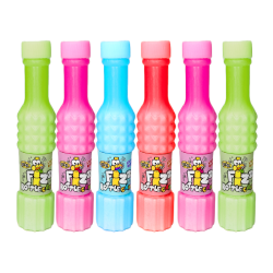 JoJo Fizzy Bottle Candy - 18g
