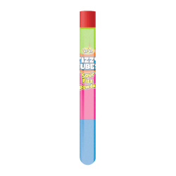 JoJo Fizzy Tube Candy - 15g
