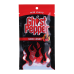 Flamethrower Candy's Ghost Pepper Hard Candy Wild Cherry - 1.3oz (36g)