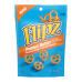 Flipz Peanut Butter Fudge Pretzels - 4.3oz (123g)