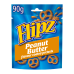 Flipz Peanut Butter Pretzels - 90g