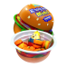 Frankford Krabby Patties Mini Surprise - 1oz (28g)
