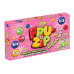 JoJo Fru-Zip Chewy Bits Theater Box - 80g