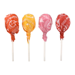 Fruit Burst Pop - .85oz (24g)
