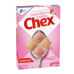 General Mills Chex Strawberry Vanilla Cereal - 12.4oz (351g)