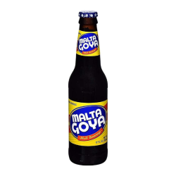 Goya Malta Malt Beverage - 12oz (340g)