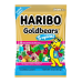 Haribo Limited Edition Gold Bears Tropical - 4oz (113g)