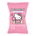 Hello Kitty Cherry/Strawberry Cotton Candy - 3.1oz (88g)