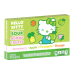 Hello Kitty Sour Fruit Gummi Treats Theatre Box - 3.1oz (88g)