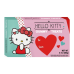 Hello Kitty Valentine Gummy Treats - 3.1oz (88g)