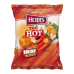 Herr's Red Hot Potato Chips - 1oz (28.4g)