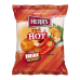 Herr's Chips Red Hot - 3.5oz (99.2g)