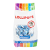 Hilco Lollipop x75 Blue Raspberry Bag
