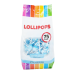 Hilco Lollipop x75 Cotton Candy Bag