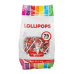 Hilco Lollipop x75 Strawberry Bag