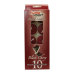 Home Smart Tealight Candle Black Cherry 10-Pack (120g)