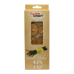 Home Smart Tealight Candle Vanilla Orchid 10-Pack (120g)