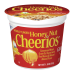 Honey Nut Cheerios Cereal Cup - 1.8oz (51g)