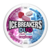 Ice Breakers Duo Mints Raspberry - 1.3oz (36g)