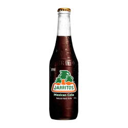 Jarritos Mexican Cola - 12.5oz (370ml)