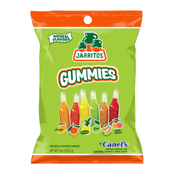 Jarritos Gummies - 8oz (226.8g)